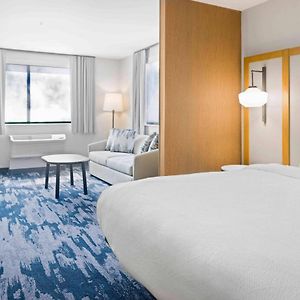 Executive King Suite